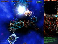 Galactic Dream: Rage of War screenshot, image №442635 - RAWG