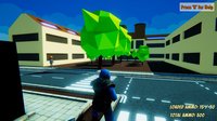 Grand Theft Pursuit screenshot, image №1043787 - RAWG