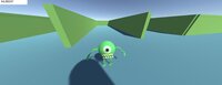 Gilbert (hero snowman) screenshot, image №3229643 - RAWG
