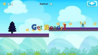Running Cat World screenshot, image №1287910 - RAWG