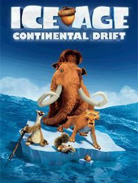 Ice Age: Continental Drift screenshot, image №1715402 - RAWG