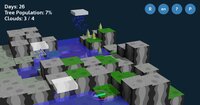 IT RAINS screenshot, image №2573204 - RAWG