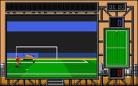 International Soccer Challenge screenshot, image №748794 - RAWG