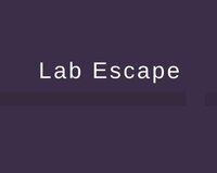 Lab Escape (itch) (Hidde Camstra) screenshot, image №3563277 - RAWG