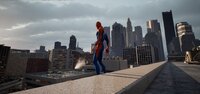 Marvel's Spiderman: FanMade screenshot, image №3355214 - RAWG