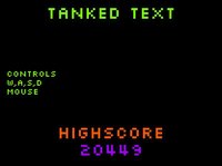 Tanked Text screenshot, image №1190672 - RAWG