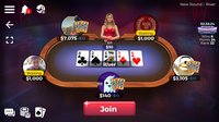Downtown Casino: Texas Hold'em Poker screenshot, image №852212 - RAWG