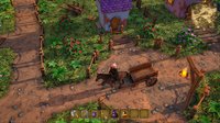 Dwarven Valley screenshot, image №696113 - RAWG