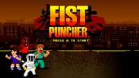 Fist Puncher screenshot, image №156891 - RAWG