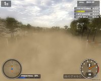 GM Rally screenshot, image №482751 - RAWG
