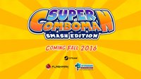 Super ComboMan: Smash Edition screenshot, image №172906 - RAWG