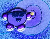 Orby The Orbiter screenshot, image №2899929 - RAWG