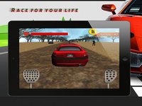 Death Race Speed Rage: Gangsta Over Drive Wreck screenshot, image №1716138 - RAWG