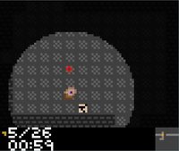 In The Dark (itch) (yxGameDev) screenshot, image №2232386 - RAWG
