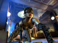 Catwoman screenshot, image №392797 - RAWG