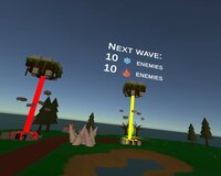 ToVer Defense screenshot, image №2541072 - RAWG