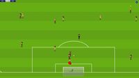 Pixel Soccer screenshot, image №120998 - RAWG