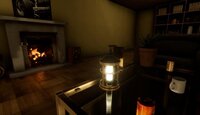 Devida Hunted House screenshot, image №3612749 - RAWG