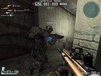 Combat Arms screenshot, image №496804 - RAWG