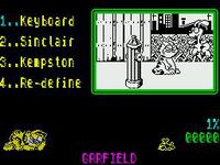 Garfield: Big Fat Hairy Deal screenshot, image №744423 - RAWG