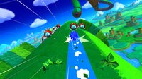 Sonic Lost World screenshot, image №645595 - RAWG