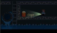 Escape Big Boat screenshot, image №2270408 - RAWG