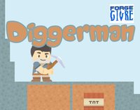 Diggerman (itch) screenshot, image №2366431 - RAWG