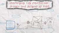 Biglands: A Game Made By Kids screenshot, image №203152 - RAWG