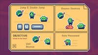 Sloopy the Microkiller screenshot, image №2823480 - RAWG