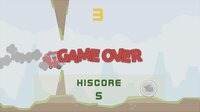 Flappy Plane (gustavohitz) screenshot, image №3853048 - RAWG