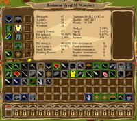HOTAR screenshot, image №1059563 - RAWG
