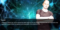 Arcane City: Lyn;Lin screenshot, image №1984567 - RAWG
