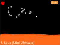 Dodgy Cursor DEMO screenshot, image №2848276 - RAWG