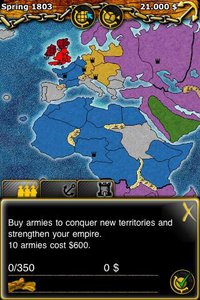 EmpiresLite screenshot, image №2098486 - RAWG