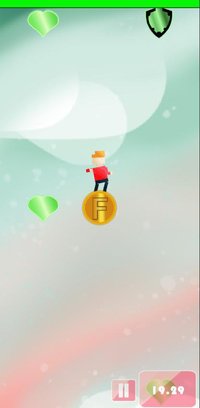 Freefall (itch) (pontypythonproductions) screenshot, image №2245133 - RAWG