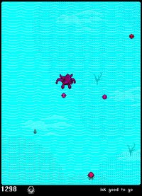 Jelly (Chris34) screenshot, image №1167846 - RAWG