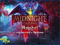 Midnight Calling: Anabel - A Mystery Hidden Object Game screenshot, image №897981 - RAWG