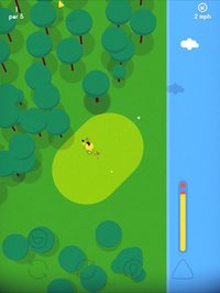 Golfing Around screenshot, image №929323 - RAWG