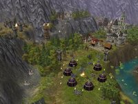 The Settlers: Heritage of Kings - Nebula Realm screenshot, image №419573 - RAWG