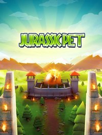 Jurassic Pet - Virtual World screenshot, image №2142703 - RAWG