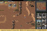Command & Conquer Gold screenshot, image №307273 - RAWG