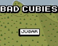 Bad Cubies screenshot, image №3664597 - RAWG