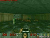 Doom for Windows screenshot, image №329948 - RAWG