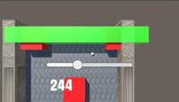 Endless Runner! (coderthatcodes) screenshot, image №3666298 - RAWG