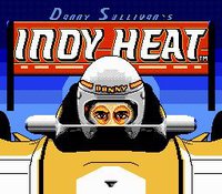 Danny Sullivan's Indy Heat screenshot, image №735263 - RAWG