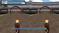 VR Real Horse Racer: Hill Climb-ing 3D screenshot, image №1832404 - RAWG