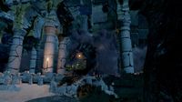 Lara Croft and the Temple of Osiris screenshot, image №31338 - RAWG