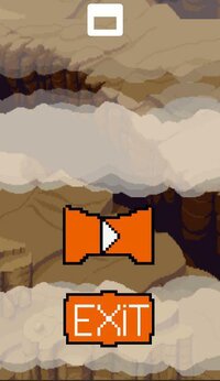 GOKU-ALTO-BUELO screenshot, image №2952564 - RAWG