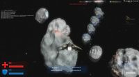 AsteroidsHD screenshot, image №192750 - RAWG