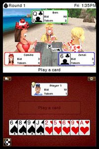 Hearts Spades Euchre screenshot, image №257107 - RAWG